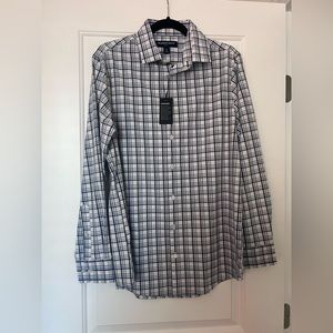 Mizzen+Main Leeward Shirt